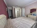 3-комнатная квартира · 83 м² · 4/9 этаж, мкр Аккент 20 за 400 000 ₸ в Алматы, Алатауский р-н — фото 12