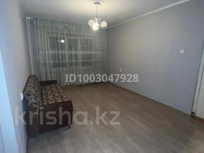 1-комнатная квартира · 47 м² · 1/5 этаж, мкр Сайран, Утеген батыра 21 за 200 000 〒 в Алматы, Ауэзовский р-н