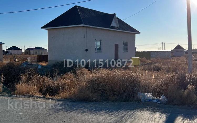 Жеке үй · 2 бөлме · 60 м² · 9.9 жүзд., Байтерек3 — Сталинский каналдан 2 көше ,мешітке бара жатқан асфальт жолға жақын., бағасы: 5.5 млн ₸ в  — фото 2