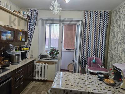 3-комнатная квартира · 70 м² · 5/6 этаж, Садовая за 25 млн 〒 в Костанае