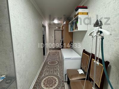 3-комнатная квартира · 65.7 м² · 2/9 этаж, мкр Юго-Восток, Карбышева 5 — КарГУ за 27.5 млн 〒 в Караганде, Казыбек би р-н