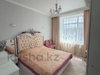 2-комнатная квартира · 58 м² · 5/9 этаж, Казыбек би 5А — ЭКО ПАРК за 40.9 млн ₸ в Астане, Нура р-н