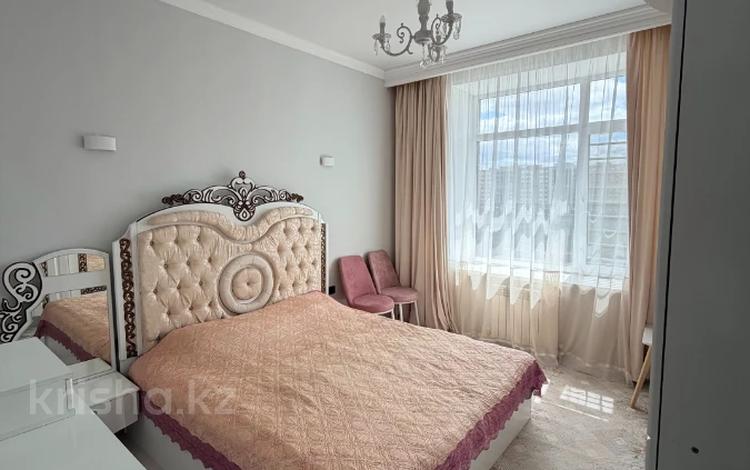2-комнатная квартира · 58 м² · 5/9 этаж, Казыбек би 5А — ЭКО ПАРК за 40.9 млн ₸ в Астане, Нура р-н — фото 11