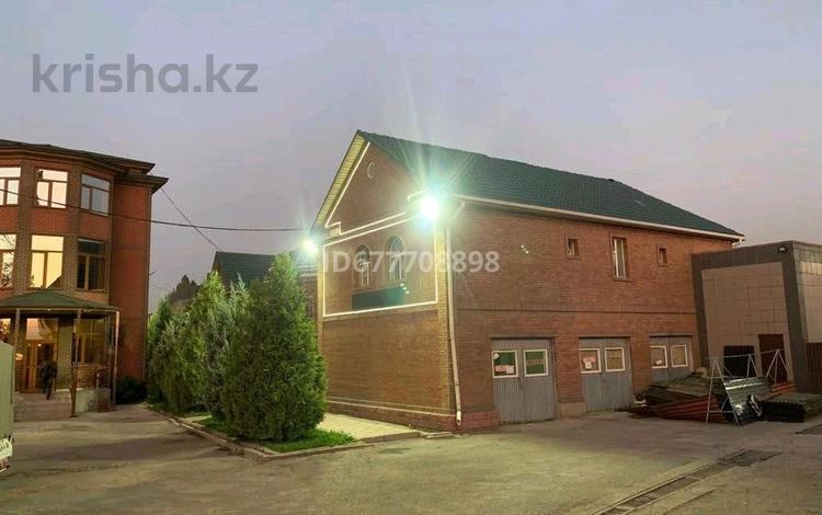 Свободное назначение • 1200 м² за 1 млрд 〒 в Алматы, Наурызбайский р-н — фото 2