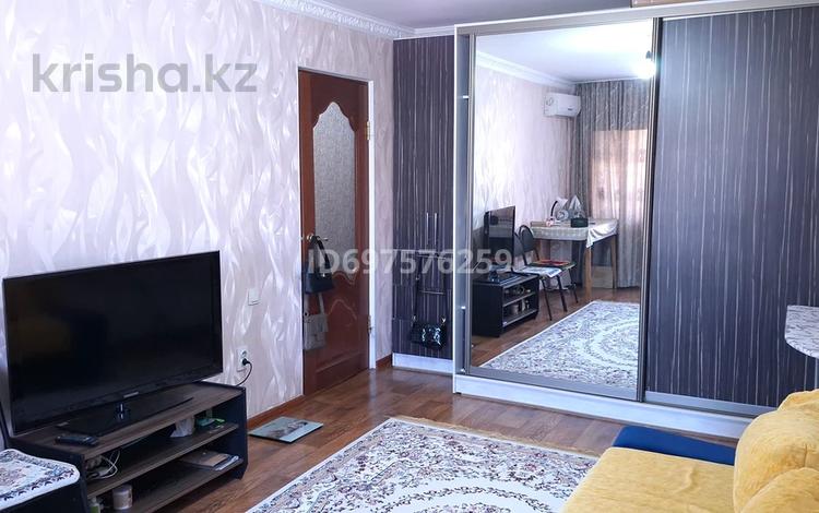 1-бөлмелі пәтер · 32 м² · 3/5 қабат, Махамбета 119 — Suleimen Tower, Санаторий, Арын, Helios, бағасы: 12 млн ₸ в Атырау — фото 2
