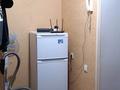 1-бөлмелі пәтер · 32 м² · 3/5 қабат, Махамбета 119 — Suleimen Tower, Санаторий, Арын, Helios, бағасы: 12 млн ₸ в Атырау — фото 10