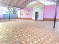 Отдельный дом • 5 комнат • 180 м² • 8 сот., Ул Аблай Хана 150 за 40 млн 〒 в Таразе — фото 2
