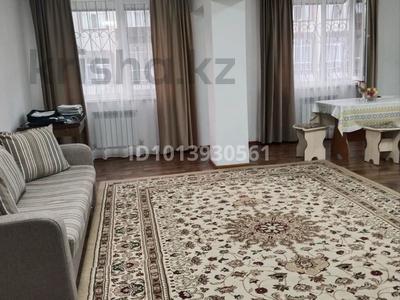 2-бөлмелі пәтер · 62 м² · 1/5 қабат, Байтерек ш/а. 19 — Төле би, бағасы: 17 млн ₸ в Таразе, мкр Байтерек