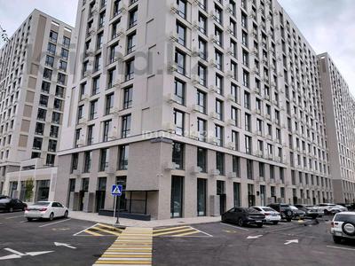 3-бөлмелі пәтер · 78.63 м² · 2/12 қабат, Макатаева - Байтурсынова 129/1, бағасы: 66.5 млн ₸ в Алматы, Алмалинский р-н