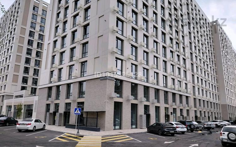 3-бөлмелі пәтер · 78.63 м² · 2/12 қабат, Макатаева - Байтурсынова 129/1, бағасы: 66.5 млн ₸ в Алматы, Алмалинский р-н — фото 2