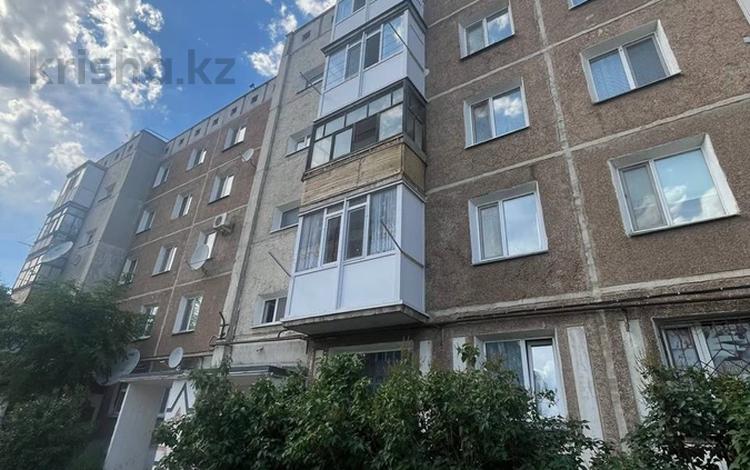 3-комнатная квартира · 64 м² · 2/5 этаж, Канай би 40 за 18.9 млн ₸ в Кокшетау — фото 2