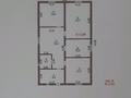 Жеке үй · 4 бөлме · 110 м² · 4 сот., Мкр. Сарыарка, бағасы: 25.5 млн ₸ в Уральске, мкр Школьник — фото 12