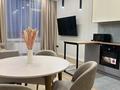 2-бөлмелі пәтер · 65 м² · 20/21 қабат, Достык 8 — ТРЦ Керуен Байтерек, бағасы: 27 000 ₸ в Астане, Есильский р-н — фото 6