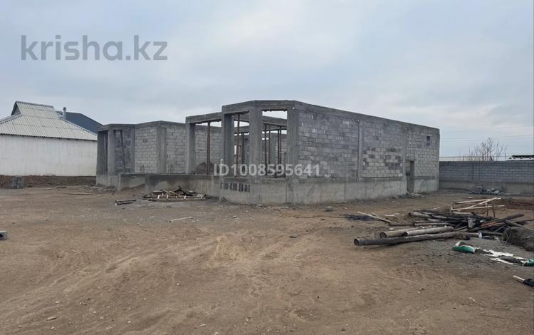 Жер телімі · 12 сотық, Коккол 41, бағасы: 15 млн 〒 в Туркестане — фото 2