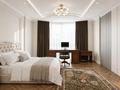 5-комнатная квартира · 248 м² · 6/9 этаж, Пушкина 64 за 280 млн ₸ в Алматы, Медеуский р-н — фото 7