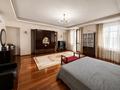 3-комнатная квартира · 196 м² · 5/9 этаж, Пушкина 64 за 243 млн ₸ в Алматы, Медеуский р-н — фото 8