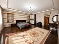 3-комнатная квартира · 196 м² · 5/9 этаж, Пушкина 64 за 243 млн ₸ в Алматы, Медеуский р-н