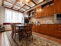 3-комнатная квартира · 196 м² · 5/9 этаж, Пушкина 64 за 243 млн ₸ в Алматы, Медеуский р-н — фото 15
