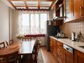 3-комнатная квартира · 196 м² · 5/9 этаж, Пушкина 64 за 243 млн ₸ в Алматы, Медеуский р-н — фото 16