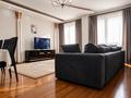 3-комнатная квартира · 196 м² · 5/9 этаж, Пушкина 64 за 243 млн ₸ в Алматы, Медеуский р-н — фото 18
