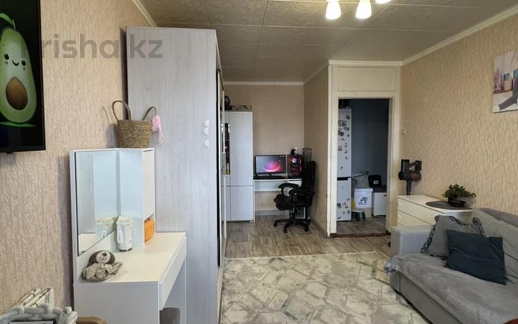 2-бөлмелі пәтер · 47.8 м² · 5/5 қабат, Абулхаир хана — электрон, бағасы: 10 млн ₸ в Актобе — фото 2