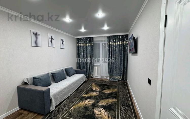 2-бөлмелі пәтер · 45 м² · 2/5 қабат, Толе би — Толе би Мирзояна, бағасы: 15 000 ₸ в Таразе — фото 2