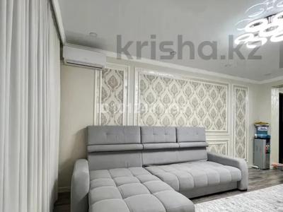 2-комнатная квартира · 80.8 м² · 15/18 этаж, Навои 208 — Торайгырова за 68 млн ₸ в Алматы, Бостандыкский р-н