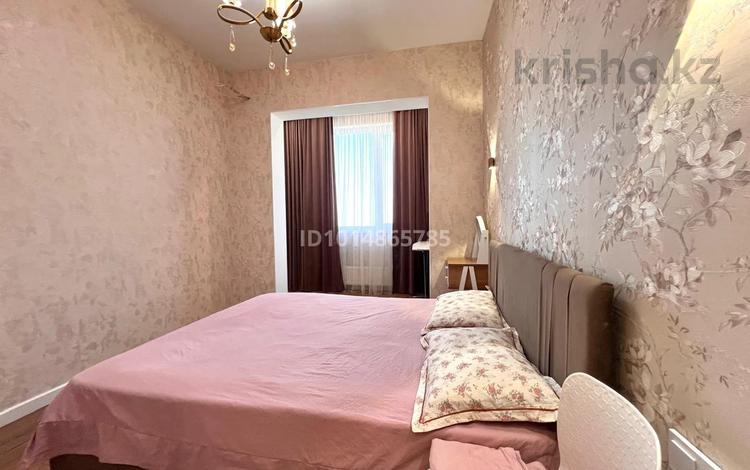 1-комнатная квартира · 60 м², Ермек серкебайев 147 за 400 000 ₸ в Алматы, Бостандыкский р-н — фото 2
