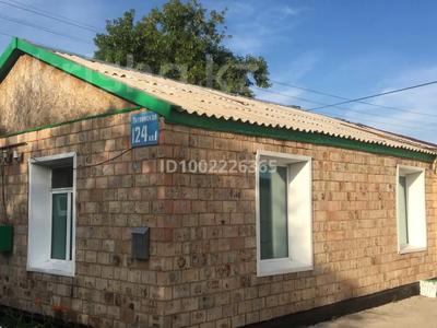 Часть дома · 3 комнаты · 96.9 м² · 1111 сот., Литвиновская 124 — Центр поселка за 7 млн ₸ в 
