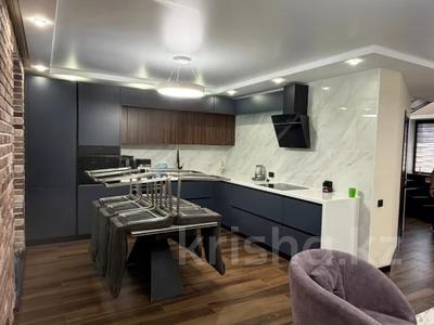 Отдельный дом · 4 комнаты · 150 м² · 7 сот., Куйбыщеской рощи 45г за 153 млн ₸ в Петропавловске