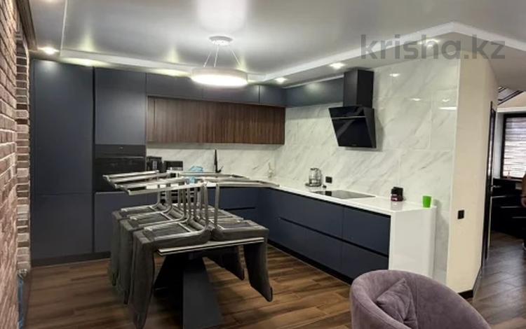 Жеке үй · 4 бөлме · 150 м² · 7 сот., Куйбыщеской рощи 45г, бағасы: 153 млн ₸ в Петропавловске — фото 29