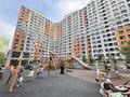 3-комнатная квартира · 101.9 м² · 15/16 этаж, Сатпаева 90/58блок10 за 90 млн ₸ в Алматы, Бостандыкский р-н — фото 27