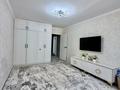 2-комнатная квартира · 52 м² · 4/9 этаж, мкр Аккент, Ақкент ш/а. 63 за 32 млн ₸ в Алматы, Алатауский р-н — фото 2