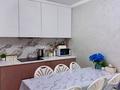 2-комнатная квартира · 52 м² · 4/9 этаж, мкр Аккент, Ақкент ш/а. 63 за 32 млн ₸ в Алматы, Алатауский р-н — фото 4