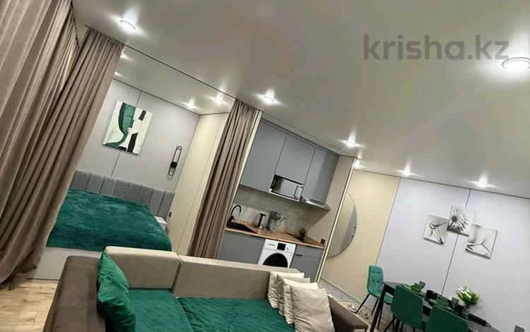 1-комнатная квартира · 30 м² · 1/4 этаж, Сейфулина 31 за 16 000 ₸ в Балхаше — фото 2