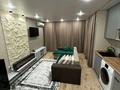 1-комнатная квартира · 30 м² · 1/4 этаж, Сейфулина 31 за 16 000 ₸ в Балхаше — фото 6