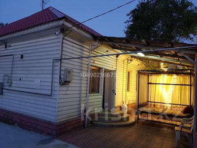 Дом · 3 комнаты · 100 м², Натарова 41 за 50 000 〒 в Алматы, Жетысуский р-н