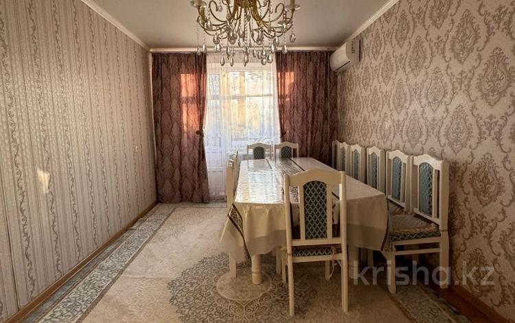 2-бөлмелі пәтер · 47.6 м² · 4/5 қабат, рыскулова, бағасы: 12.5 млн ₸ в Актобе — фото 4