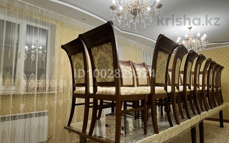 Дом · 5 комнат · 130 м², Бекайдар жүсіпов 11 — Жақсылық бекқожаев за 45 000 ₸ в  — фото 2