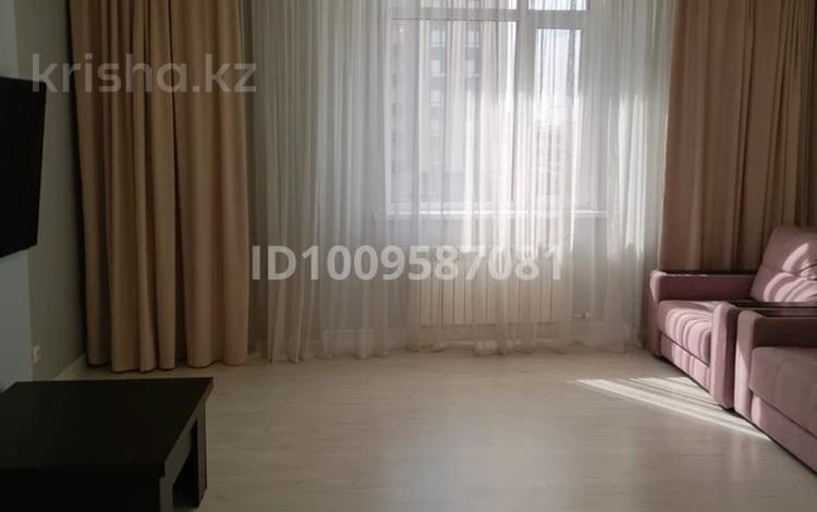 2-комнатная квартира · 73 м² · 4/10 этаж, Туран 52 — №26 за 67 млн ₸ в Астане, Есильский р-н — фото 25