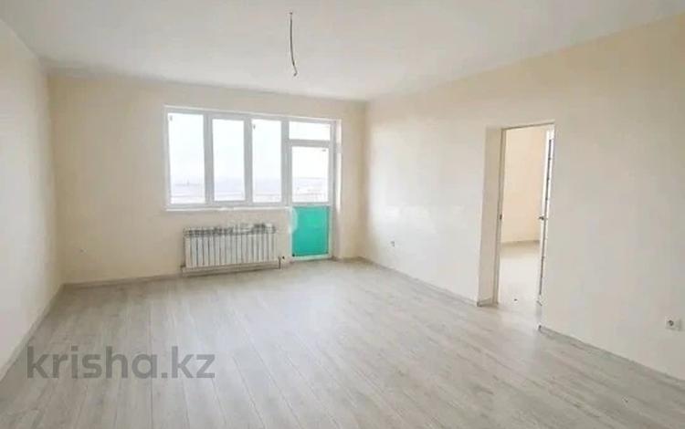 3-комнатная квартира · 117.5 м² · 11/17 этаж, Жандосова за 62 млн ₸ в Алматы, Ауэзовский р-н — фото 11