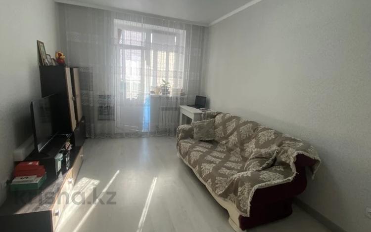 1-комнатная квартира · 38.2 м² · 7/9 этаж, Кордай 99 — Болекпаева за 20.5 млн ₸ в Астане, Сарайшык р-н — фото 2