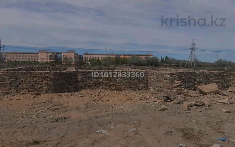 Участок · 8.5 соток, мкр Улы Дала — 1029 дом жакта за 15 млн ₸ в Таразе — фото 2