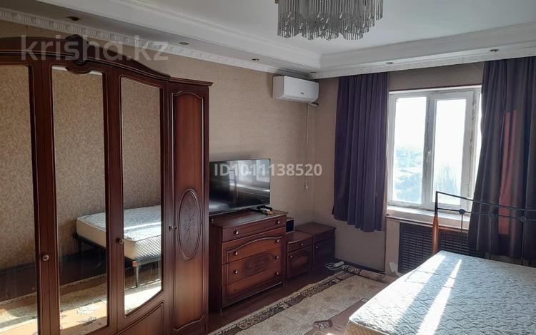 1-бөлмелі пәтер · 42 м² · 12/12 қабат, Абая 159 а, бағасы: 9 млн 〒 в Таразе — фото 2