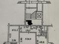 2-комнатная квартира, 52.2 м², 1/10 этаж, Энергетик 3 за 25 млн 〒 в Семее — фото 23