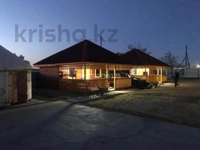 Монша, қонақ үй және демалыс орындары · 875 м², бағасы: 22 млн 〒 в 
