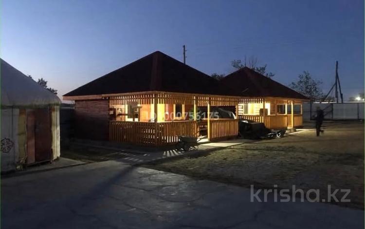 Монша, қонақ үй және демалыс орындары · 875 м², бағасы: 22 млн 〒 в  — фото 2