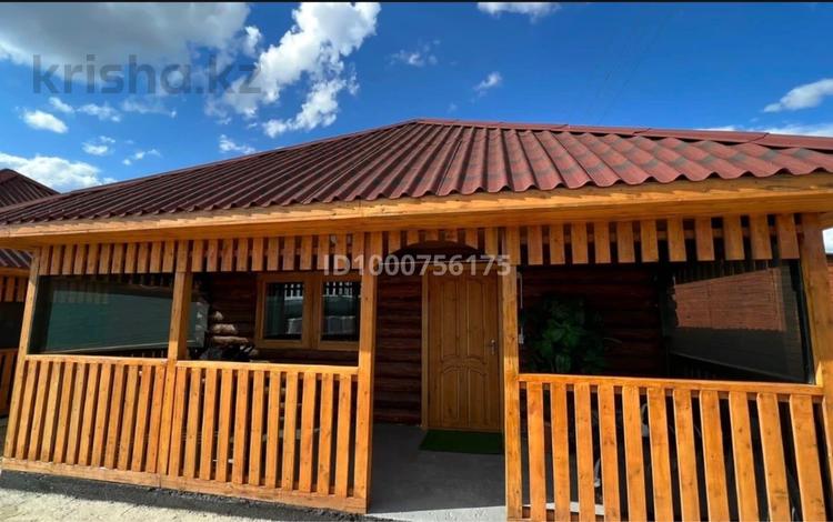 Бани, гостиницы и зоны отдыха · 875 м² за 13 млн ₸ в  — фото 3