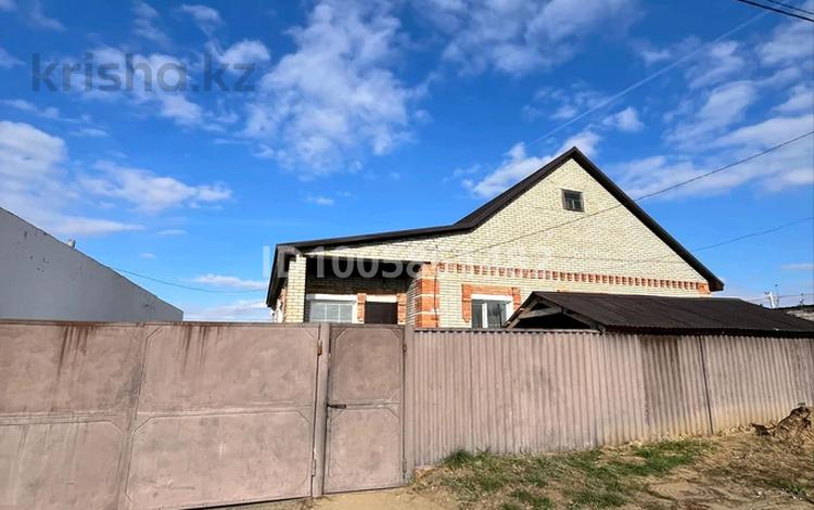 Отдельный дом · 5 комнат · 150 м² · 14 сот., Абая — Юбилейный за 40.5 млн 〒 в Костанае — фото 19