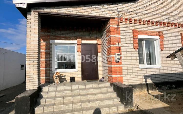 Жеке үй · 5 бөлме · 150 м² · 14 жүзд., Абая — Юбилейный, бағасы: 45.5 млн ₸ в Костанае — фото 21